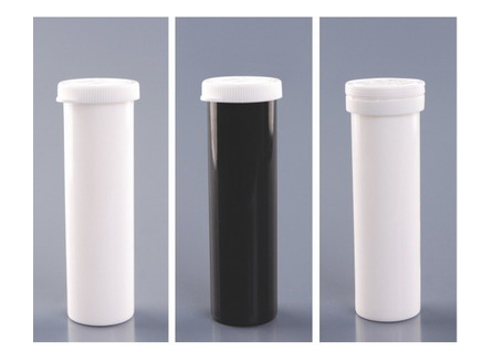 Test paper bucket