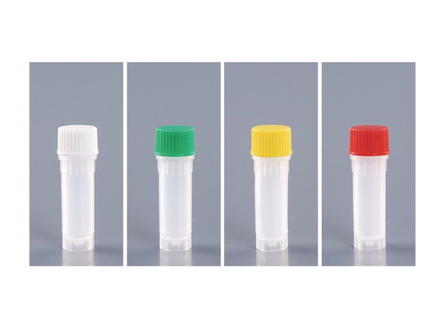 Serum bottle